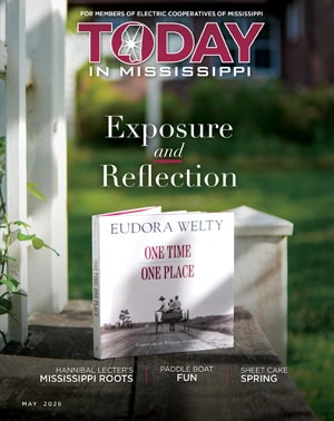 May 2026 cover