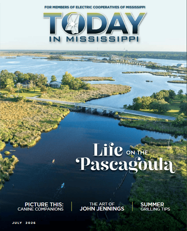 PEPA Today in MS July 2026